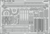 Eduard BIG49302 F/A-18E MENG 1/48